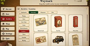 Waymark