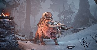 Remnant: From the Ashes - Subject 2923