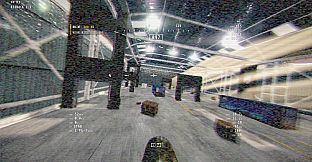 UTES: Uncrewed Tactical Environment Simulator
