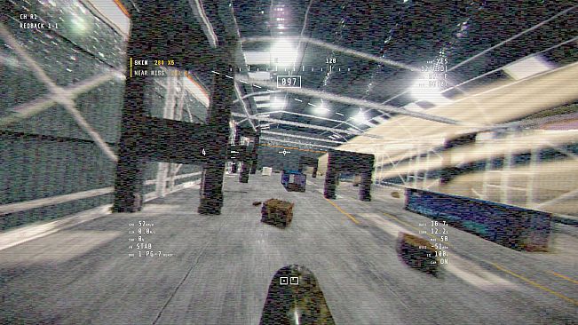 UTES: Uncrewed Tactical Environment Simulator