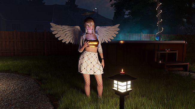 House Party - Valentine's Day Holiday Pack