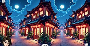 A Sexy Tour With : Xiang