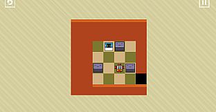 Tiny Robo Puzzles