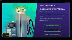 PIXELS: Digital Creatures