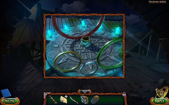 Lost Lands: Mistakes of the Past Collector's Edition