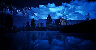 The Last Transmission