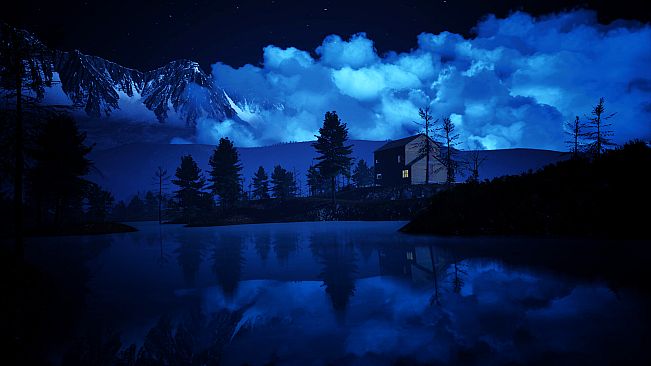 The Last Transmission