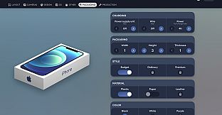 Devices Company Tycoon Inc