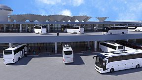 Bus Simulator : Ultimate