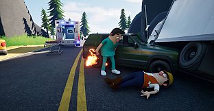Emergency Buddies