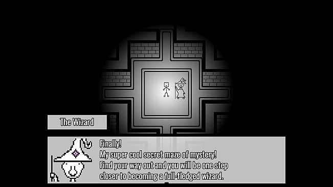 Blockboy and The Wizard