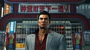 Yakuza 6: The Song of Life