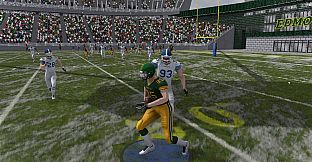 Maximum Football 2018