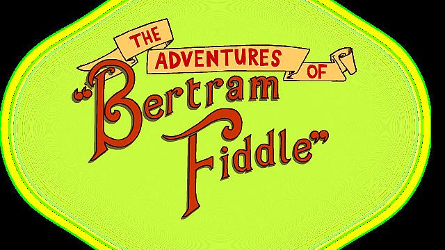 Adventures of Bertram Fiddle 2: A Bleaker Predicklement