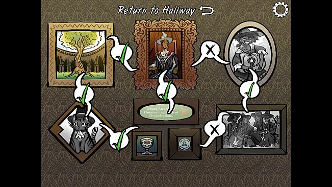 Iron Circus × INDIEPOCALYPSE Game Jam