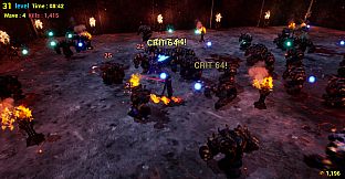 Infernal Survivors