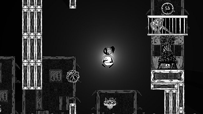 BLOODPUNISHED: NO TIME POR PATIENCE