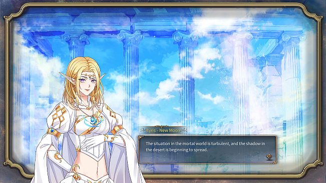 The Heroic Legend of Eagarlnia - Expansion Pack