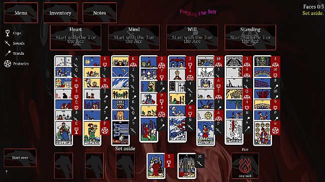 THE DOUBLE - CHAPTER 2