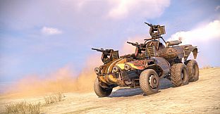 Crossout - Insomnia Pack