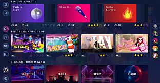 Just Dance 2023 Edition