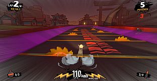 Chihuahua Racing