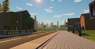 A Game About Cutting Grass