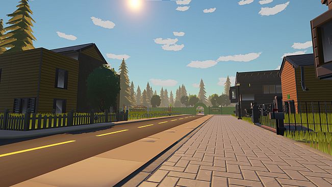 A Game About Cutting Grass