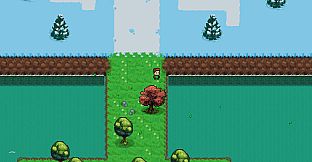 Shroomlings and the Sporefather