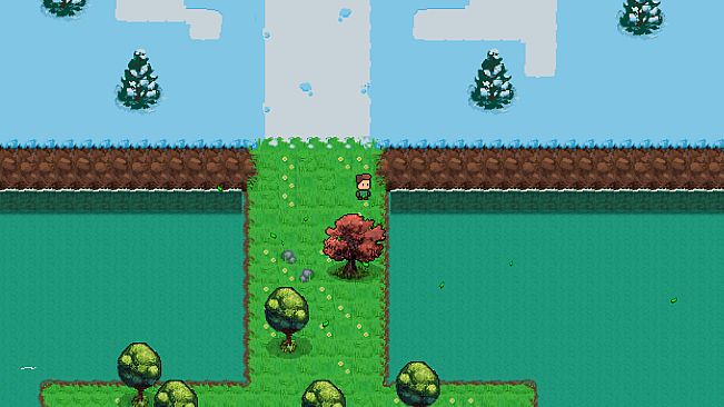 Shroomlings and the Sporefather