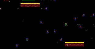 Tiger Soldier Ⅰ MP057