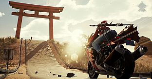 Showa American Story