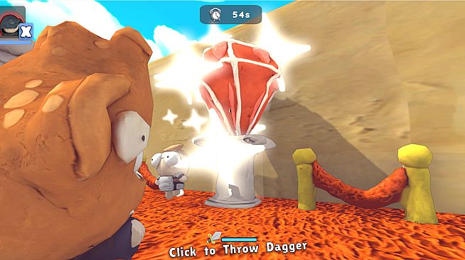 Just Act Natural: Museum