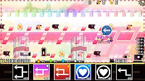 Rotation Phonology: Break