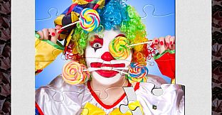 Holiday Jigsaw Halloween 3