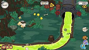 Sven - Completely Screwed