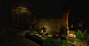 Pamali: Indonesian Folklore Horror - The Hungry Witch