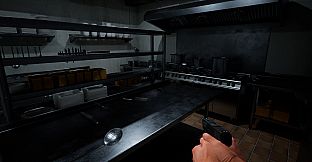 Hospital of the Undead