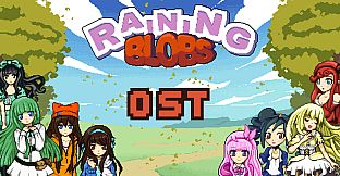 Raining Blobs - The Original Soundtrack