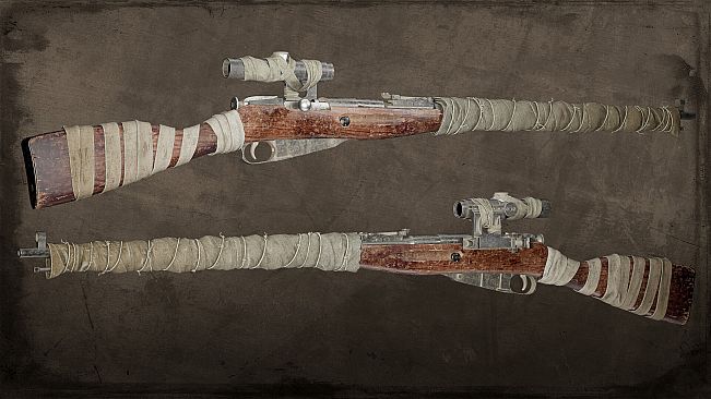 Squad Weapon Skins - Insurgent Pack