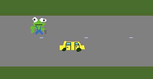 Frog is Crime