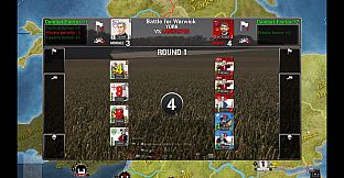 Wars Across The World: Bosworth 1485