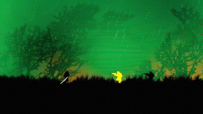 Protagonist Complex one