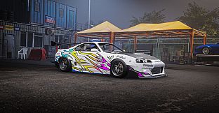 CarX Drift Racing Online - Street Tuners