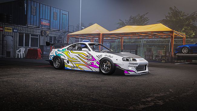 CarX Drift Racing Online - Street Tuners