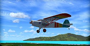 FSX: Steam Edition - Discover Australia and New Zealand Add-On