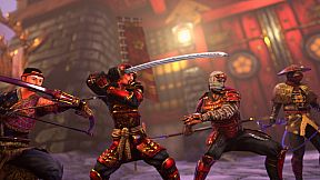 Hanako: Honor & Blade