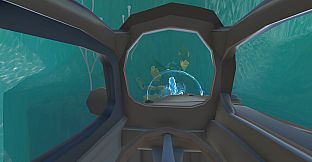 Beachside Carwash: Suds & Sorcery