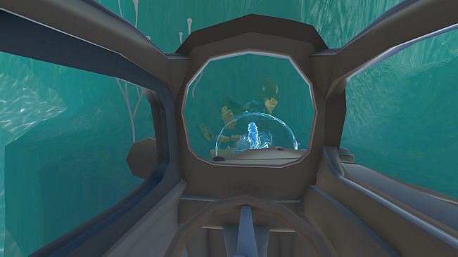 Beachside Carwash: Suds & Sorcery