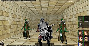 Swords and Sorcery - Underworld - Definitive Edition